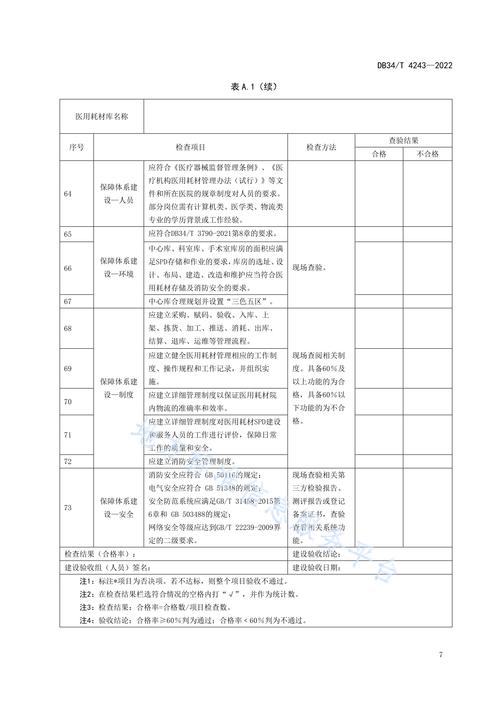 验收与日常使用篇