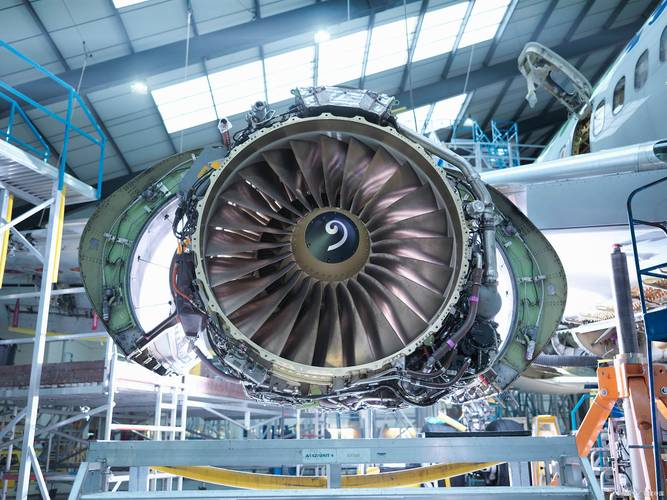 为什么高端制造的命门，是精密装配