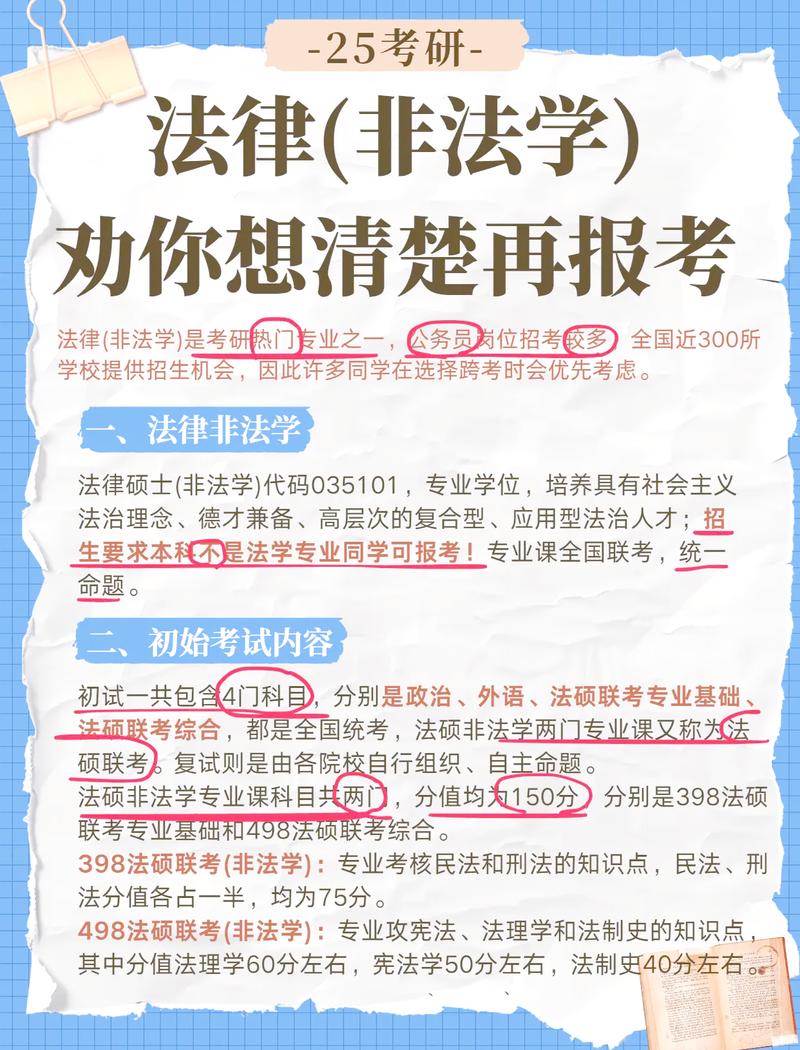 读完法律硕士，到底能拿到什么？别被鸡汤骗了