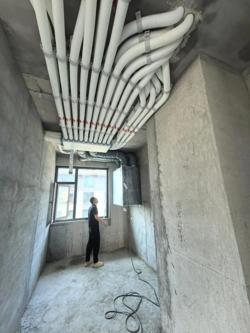 中央新风装修11问：资深工程师掏实底不忽悠