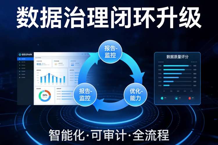 数据闭环:别把质检当孤岛