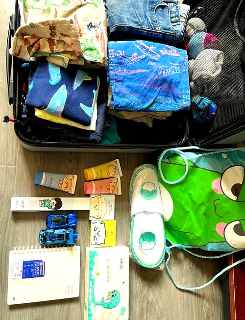 老母亲避坑版带娃旅行清单：别带一堆没用的-超级宝贝