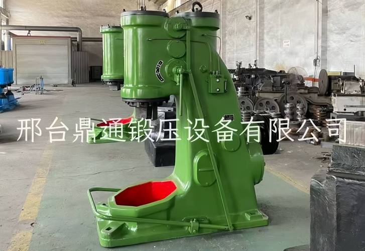 选空气锤厂家,先搞懂你要的到底是什么