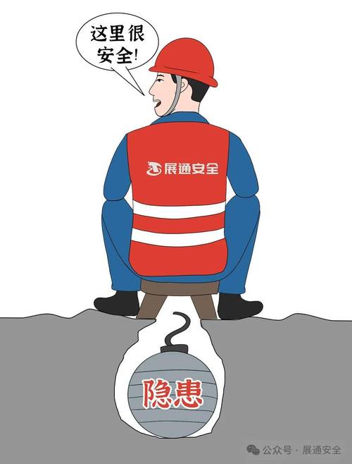 企业安全管理，别漏了怕黑这类情绪隐患
