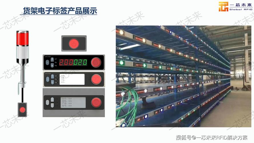 智能仓储货位光电感应条积灰故障