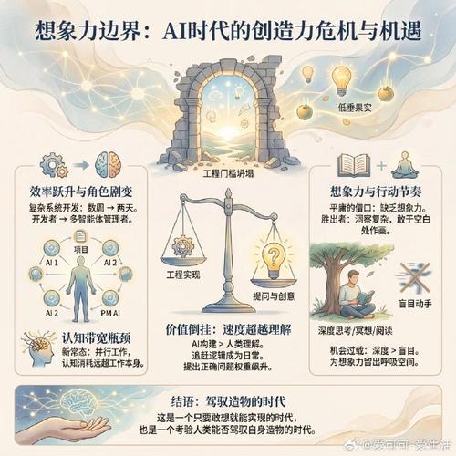 云端不是救世主，是杠杆