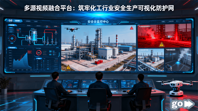 工业生产场景下的安全态势感知：守住看不见的生产风险防线