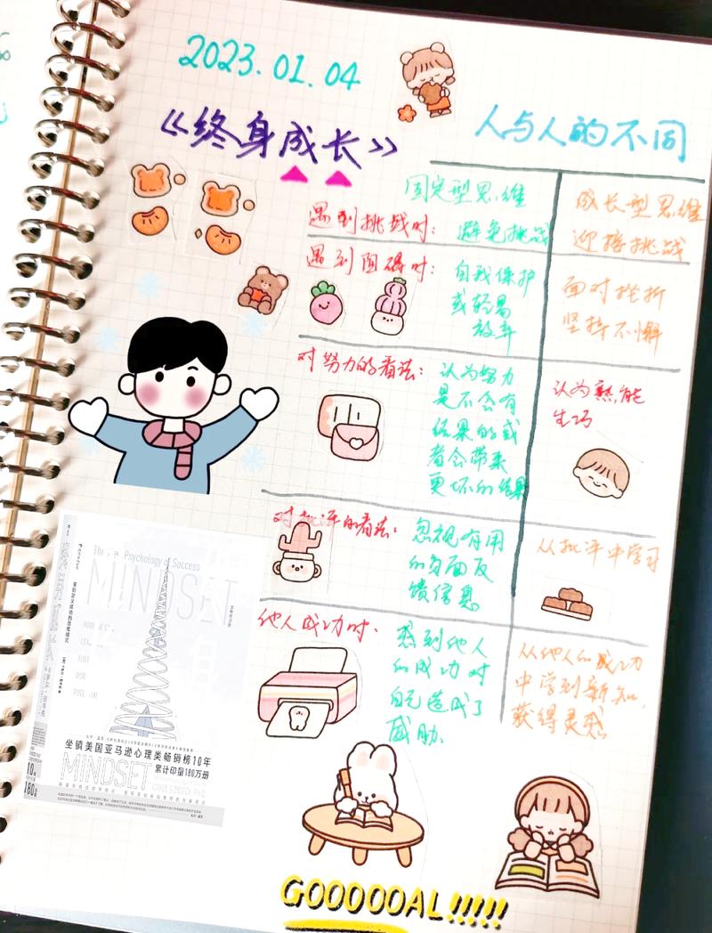 记录：是成长，还是另一种刷分？
