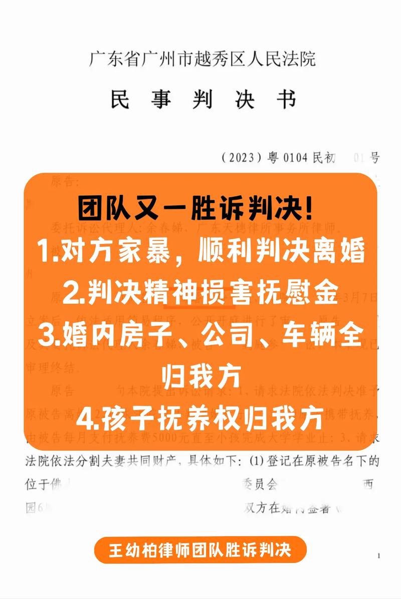 处理家暴离婚，专业团队才靠得住