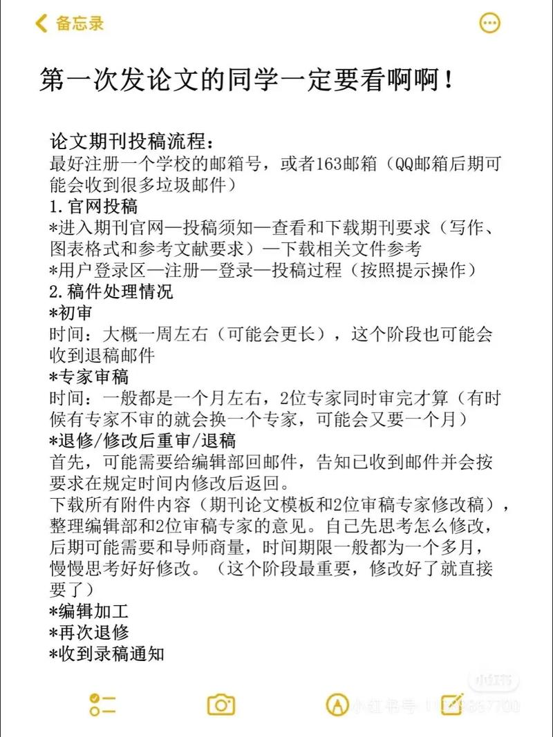 为什么发表这么难？——因为好的期刊根本不缺稿子