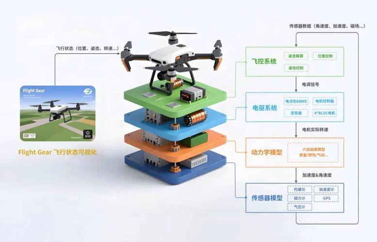 飞控与续航:硬核技术到底走到哪一步了