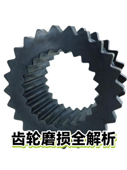 为啥好好的齿轮会磨坏？大半是平时用车作的
