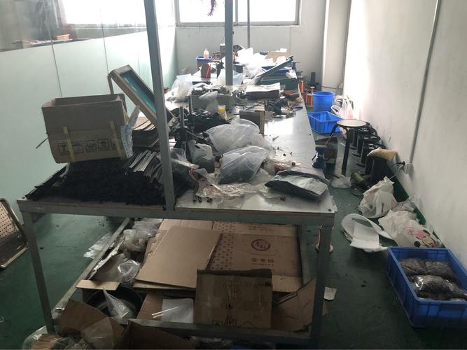 工厂里用它，解决的都是真麻烦