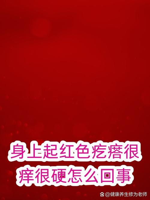 家猫腹部皮肤被跳蚤叮咬后的红色丘疹特写