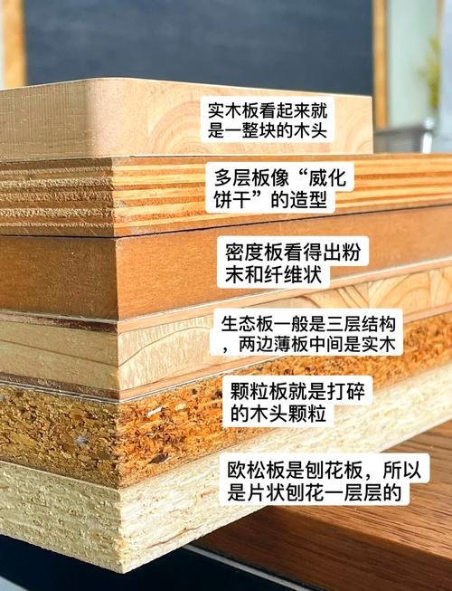板材好坏辨别：装修工程师的10句大实话（省钱又环保）