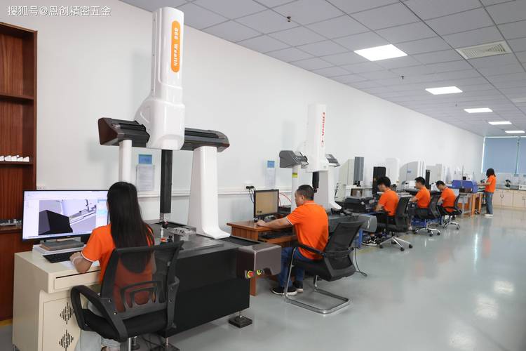 工业计量：制造强国隐形的压舱石