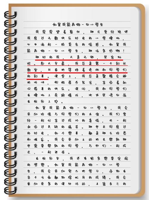 如果让我再来一次，我会这么做
