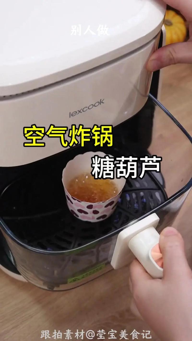 新手必看的空气炸锅实用技巧
