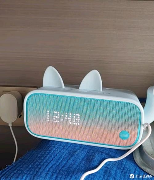 智能音箱?儿童锁比音质重要