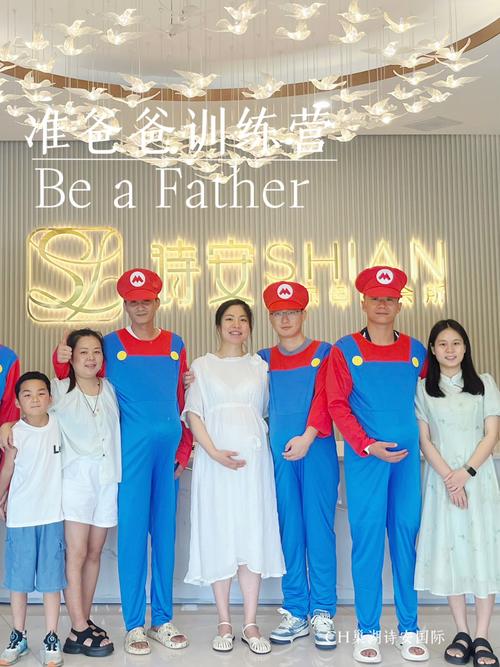 爸爸训练营能改变什么？