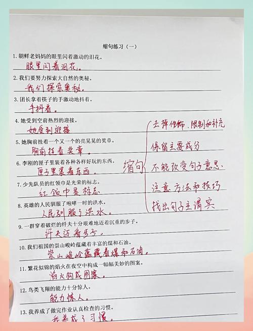 真正有用的衔接,是把小学的规则拆成小碎片练