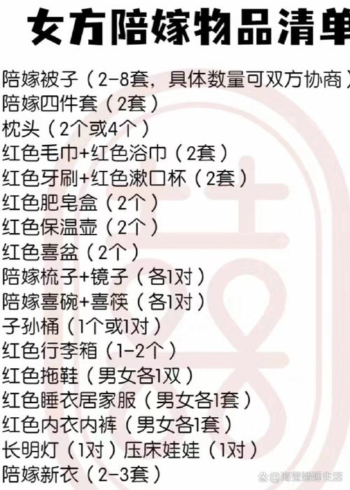 真要掰扯嫁妆归属，这几样证据比啥都管用