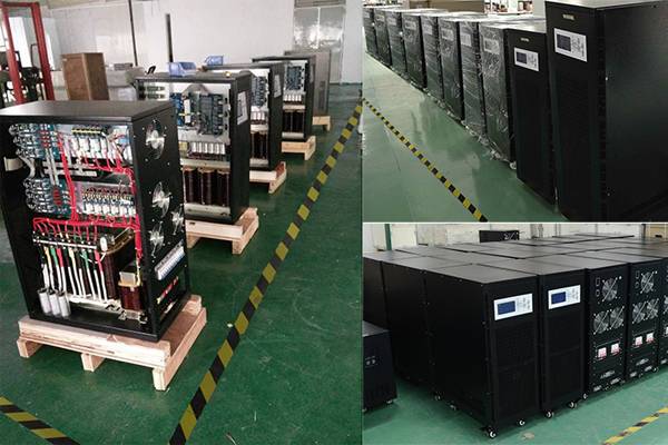 不间断电源选型：别被这些“坑”绊倒-中远盛泰工业