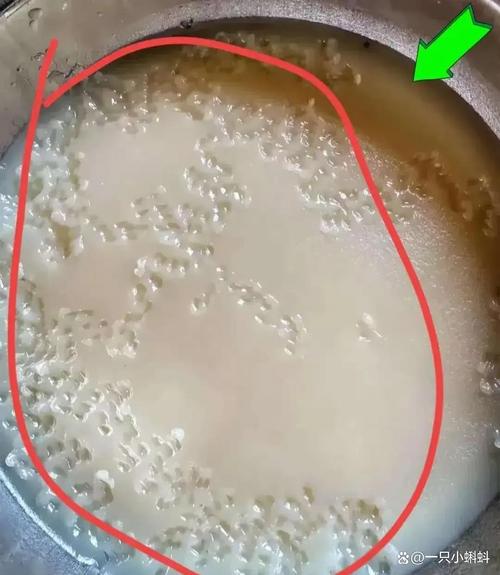 厨房灶台边存放的变质哈喇味食用油