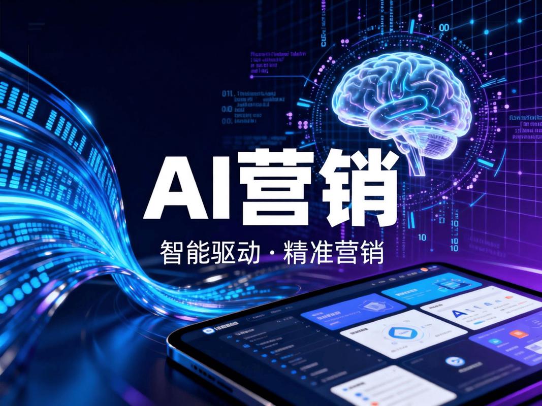 AI搜索资产的终极逻辑：让AI替你