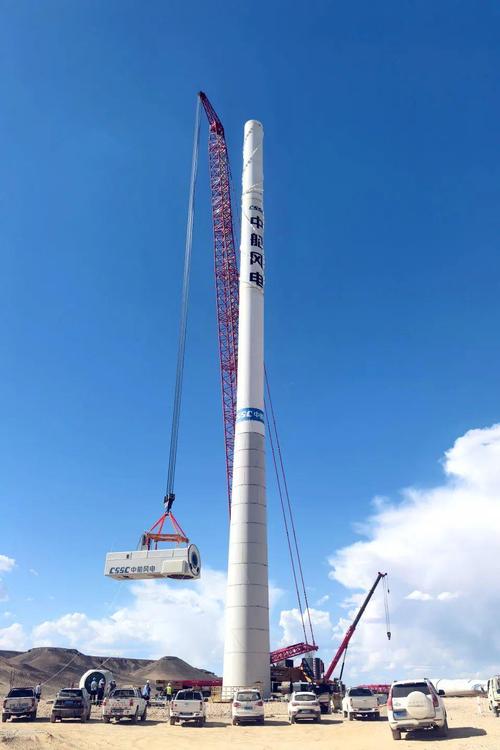 风电塔筒：被低估的国产制造业隐形战场