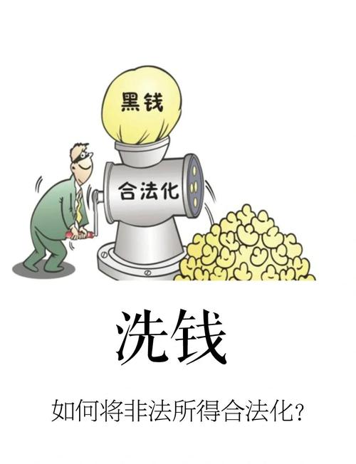 场景A vs 场景B：同样都是'借卡洗钱'，一个保出来一个关到底