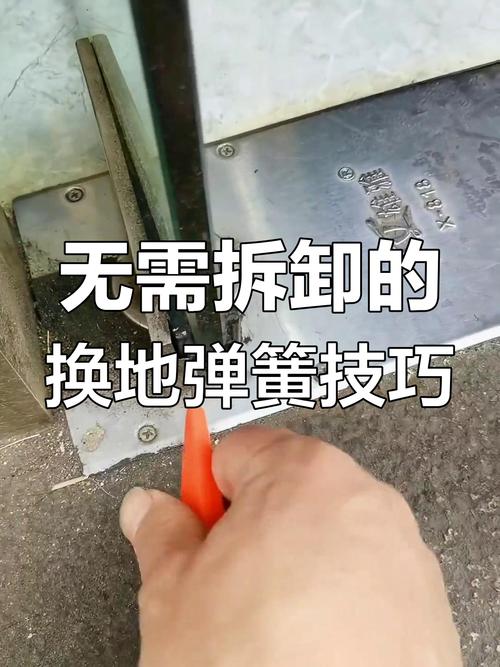 别瞎换！这些情况不用换弹簧