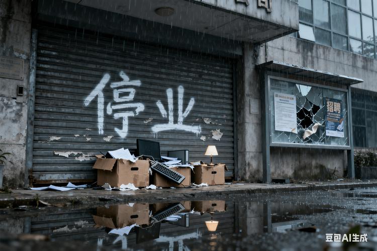 跨境破产承认不是洪水猛兽