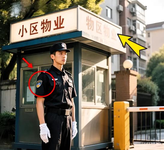 遇到物业安保缺失，你该攥住哪几张牌？