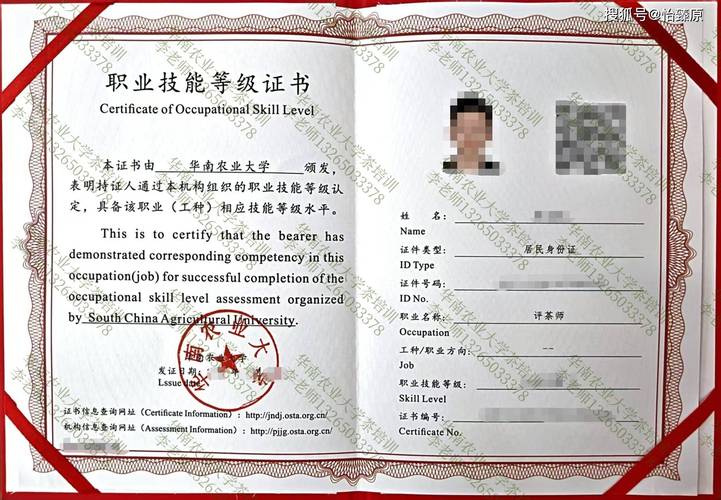 职业技能等级证书到底值不值得考？业内人士说点大实话-如东教育网