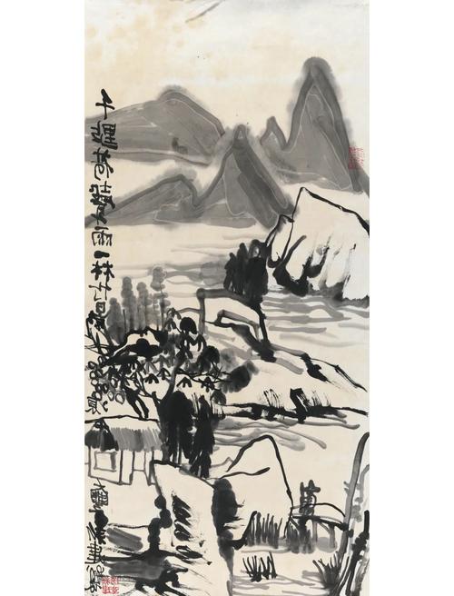 碰到国画创作权益纠纷，你可以这么做