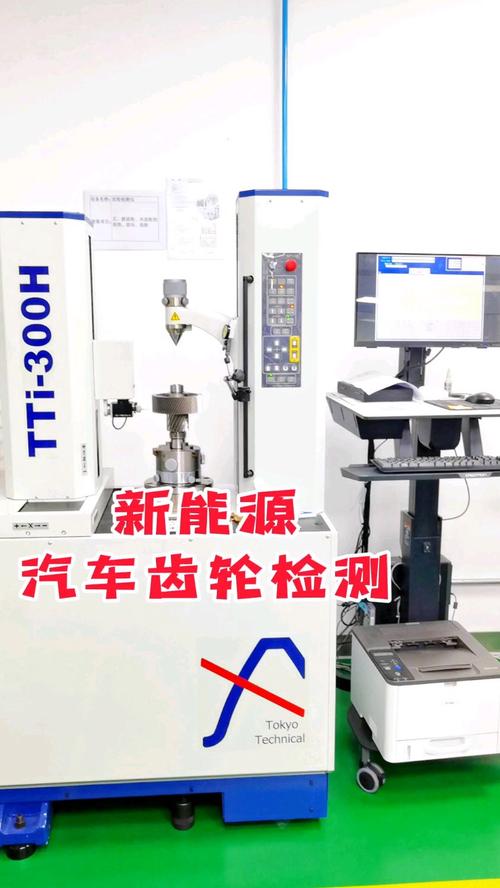 工业制造里被低估的核心：零部件尺寸精度检测