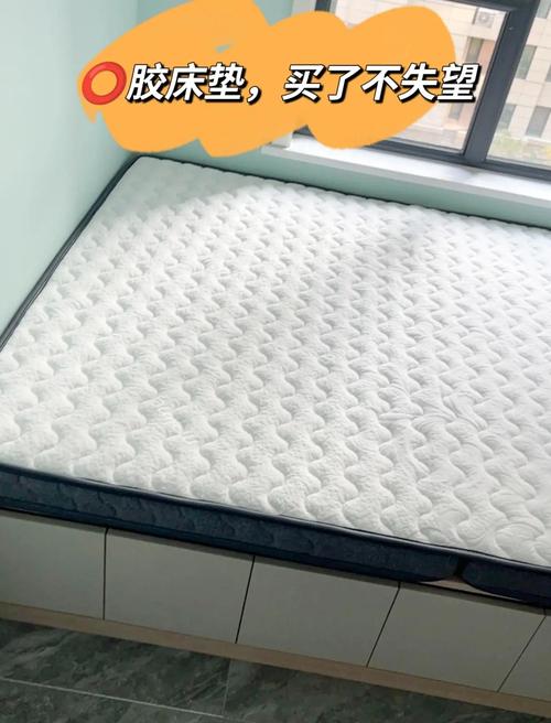 环保无胶榻榻米垫芯材料对比图