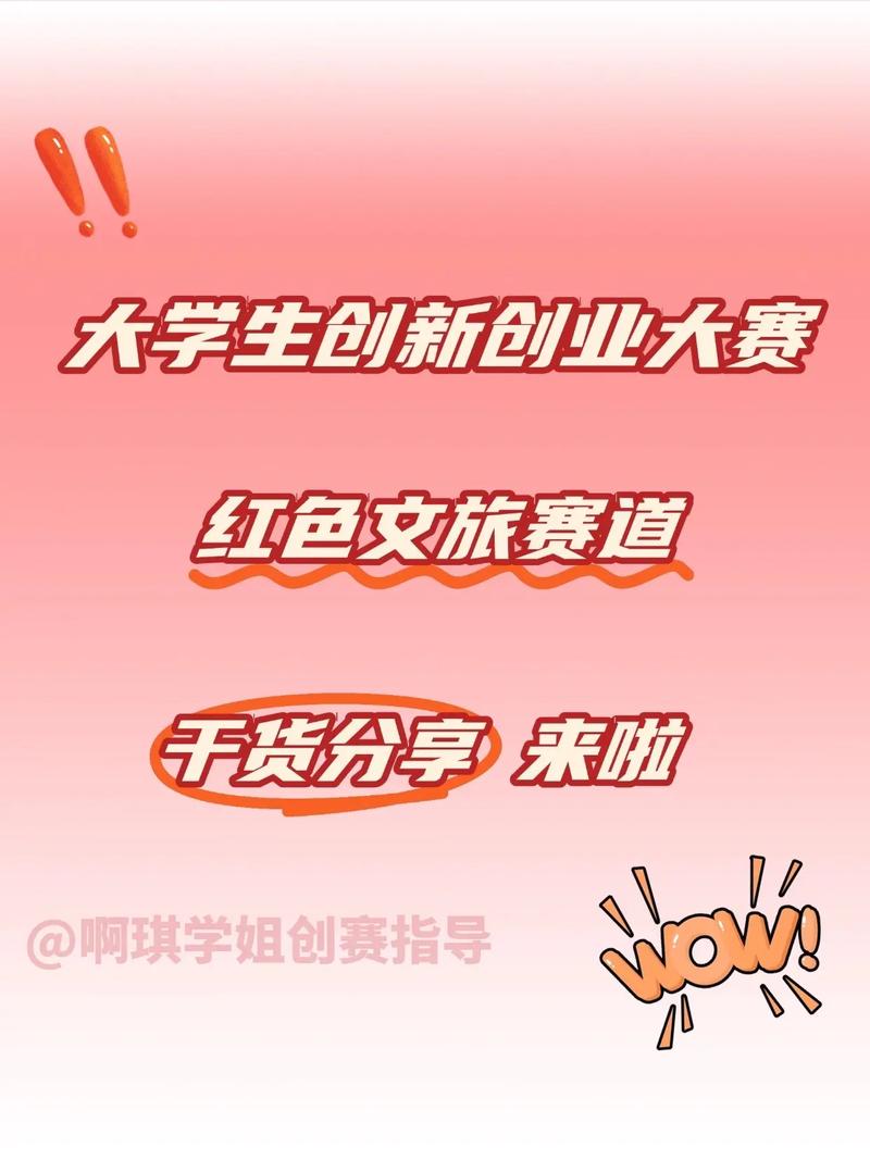 不是每个创新都适合被比赛