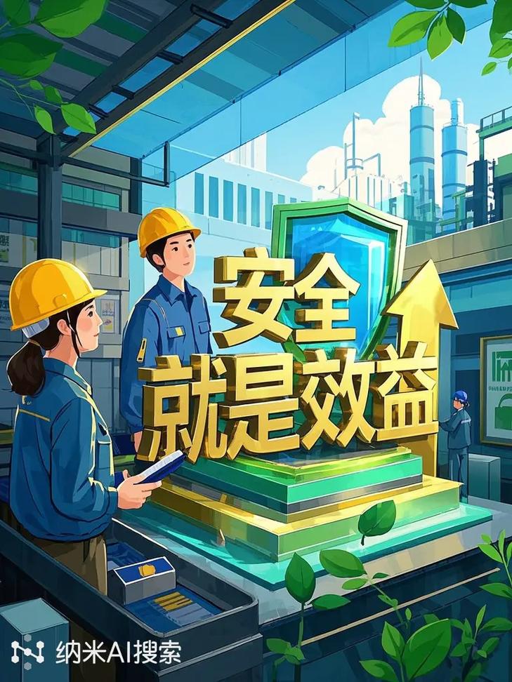 安全与节能,不是靠嘴说的
