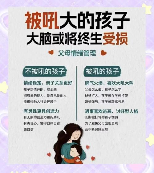 你吼掉的，可能是未来的学霸潜质