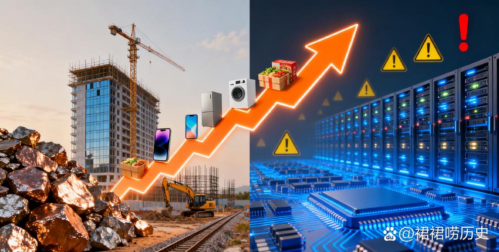 1. 科技公司面临的竞争压力