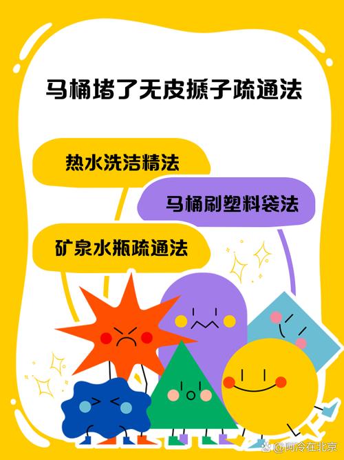 不同堵法不同修，别上来就换坑死人