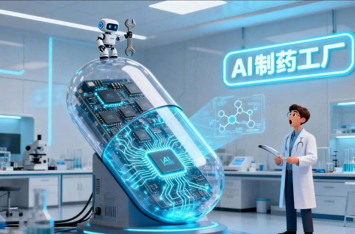 人机协同研发：原来工程师早就不是一个人在战斗了