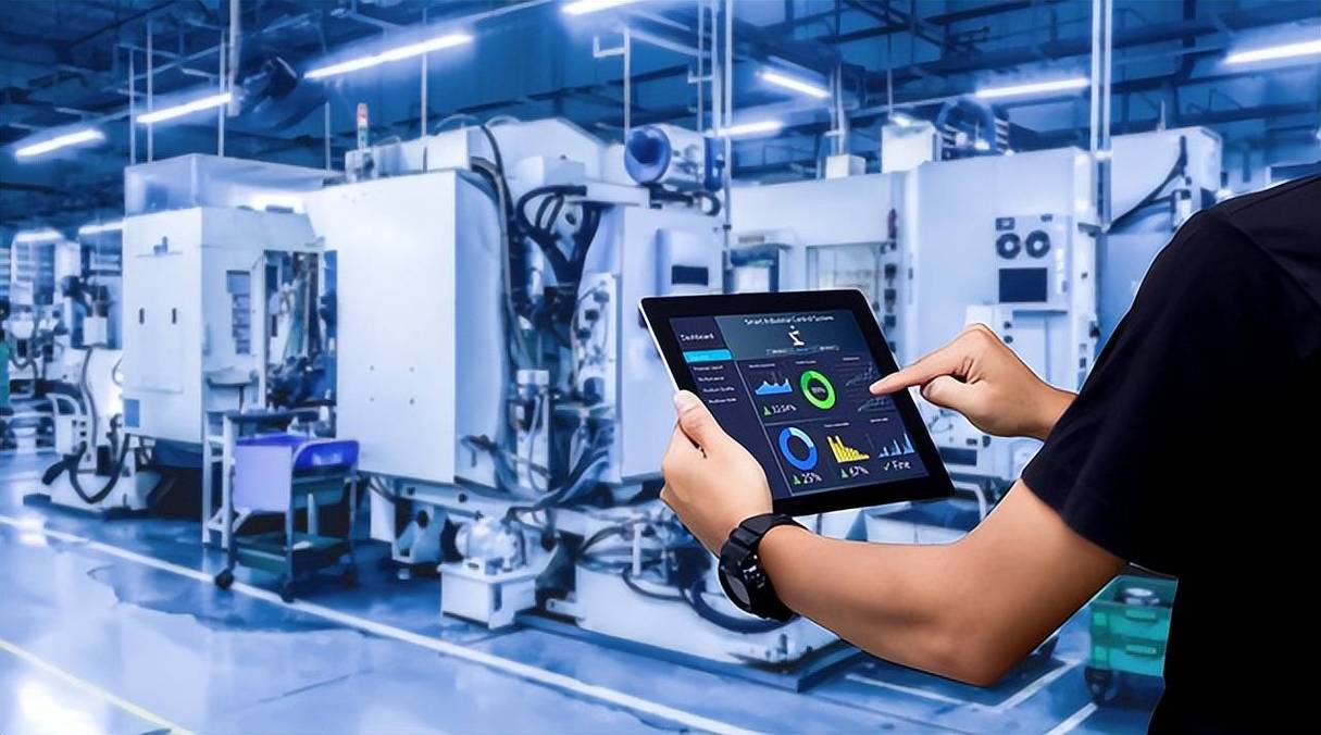 中小工厂上工业物联网（IIoT）的三个实操建议