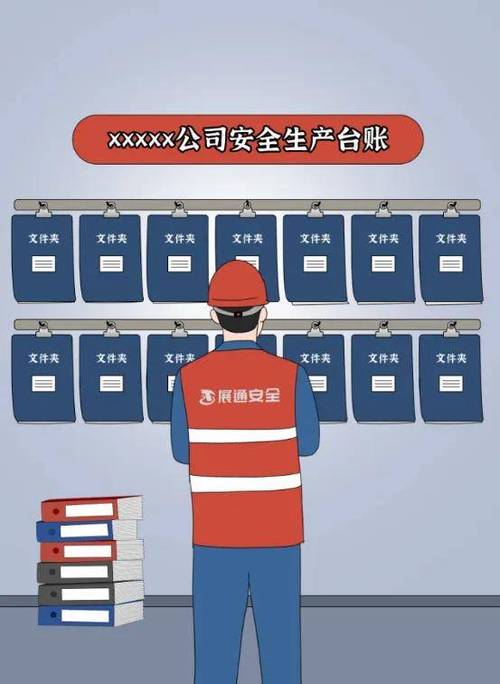 落到每个从业者头上的安全账