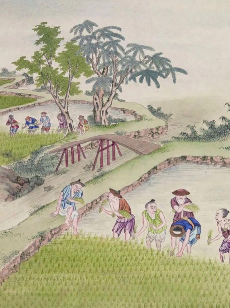 水车转动时,我听见时间的回响-因为所以