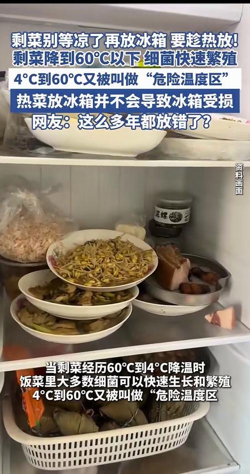 原来剩菜里藏的全是生活余温