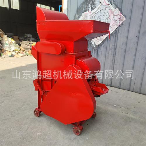 这些坑，采购脱壳机的时候绝对不能碰