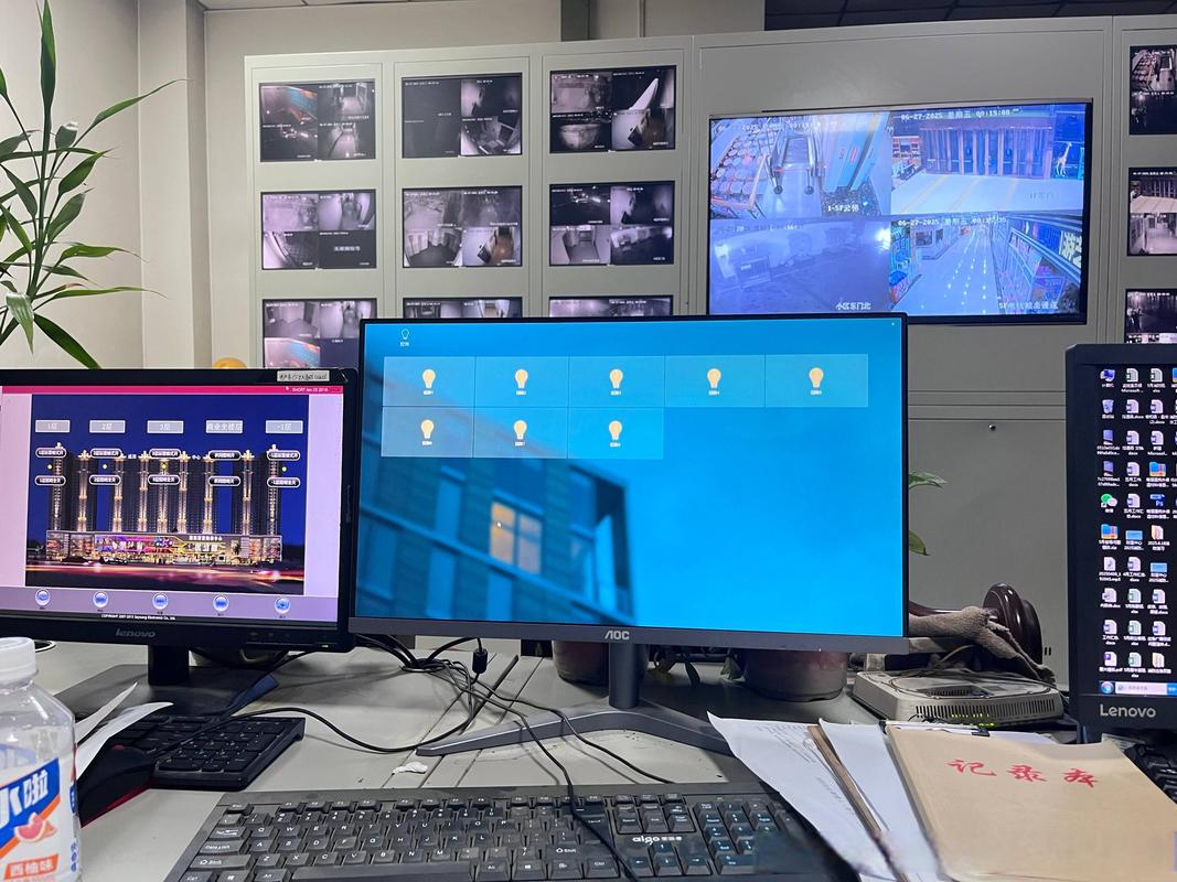 监督控制与数据采集（SCADA）的未来：边缘计算和云化到底能走多远？